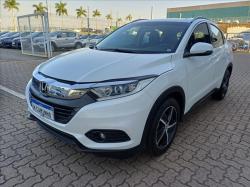 HONDA HR-V 1.8 16V 4P EX FLEX AUTOMTICO CVT