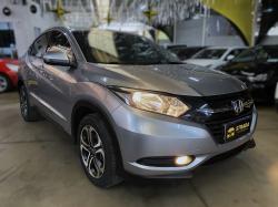 HONDA HR-V 1.8 16V 4P EX FLEX AUTOMTICO CVT