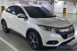 HONDA HR-V 1.8 16V 4P EXL FLEX AUTOMTICO CVT