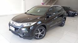 HONDA HR-V 1.8 16V 4P EXL FLEX AUTOMTICO CVT