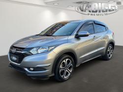 HONDA HR-V 1.8 16V 4P EX FLEX AUTOMTICO CVT