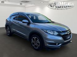 HONDA HR-V 1.8 16V 4P EX FLEX AUTOMTICO CVT