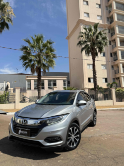 HONDA HR-V 1.8 16V 4P EXL FLEX AUTOMTICO CVT