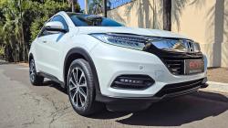 HONDA HR-V 1.8 16V 4P EXL FLEX AUTOMTICO CVT