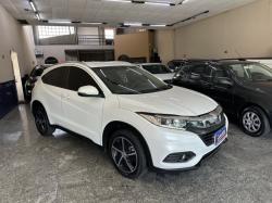 HONDA HR-V 1.8 16V 4P EX FLEX AUTOMTICO CVT