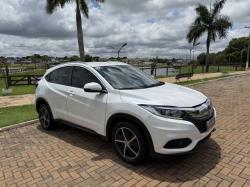 HONDA HR-V 1.8 16V 4P EX FLEX AUTOMTICO CVT