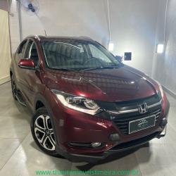 HONDA HR-V 1.8 16V 4P TOURING FLEX AUTOMTICO CVT