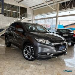 HONDA HR-V 1.8 16V 4P EX FLEX AUTOMTICO CVT