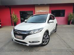 HONDA HR-V 1.8 16V 4P EXL FLEX AUTOMTICO CVT