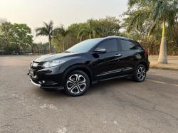 HONDA HR-V 1.8 16V 4P EXL FLEX AUTOMTICO CVT