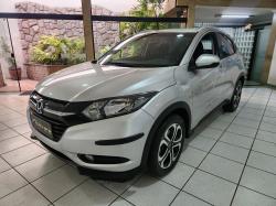 HONDA HR-V 1.8 16V 4P EX FLEX AUTOMTICO CVT