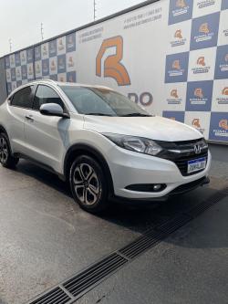 HONDA HR-V 1.8 16V 4P EXL FLEX AUTOMTICO CVT