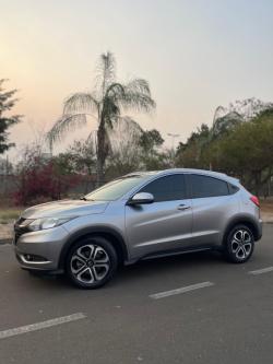 HONDA HR-V 1.8 16V 4P EX FLEX AUTOMTICO CVT