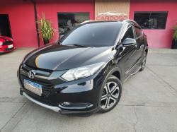 HONDA HR-V 1.8 16V 4P EX FLEX AUTOMTICO CVT