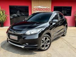 HONDA HR-V 1.8 16V 4P EX FLEX AUTOMTICO CVT