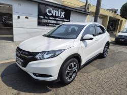 HONDA HR-V 1.8 16V 4P EX FLEX AUTOMTICO CVT