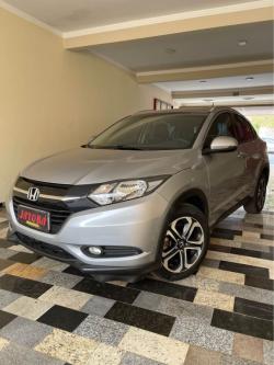 HONDA HR-V 1.8 16V 4P EX FLEX AUTOMTICO CVT