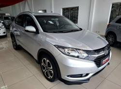 HONDA HR-V 1.8 16V 4P EX FLEX AUTOMTICO CVT