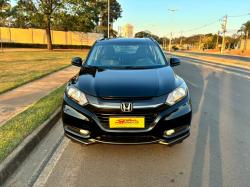 HONDA HR-V 1.8 16V 4P EX FLEX AUTOMTICO CVT