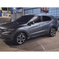 HONDA HR-V 1.8 16V 4P EXL FLEX AUTOMTICO CVT