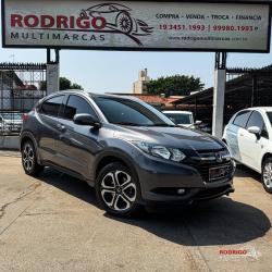 HONDA HR-V 1.8 16V 4P EXL FLEX AUTOMTICO CVT