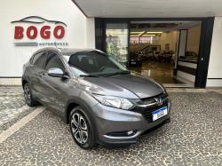 HONDA HR-V 1.8 16V 4P EX FLEX AUTOMTICO CVT