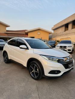 HONDA HR-V 1.8 16V 4P EXL FLEX AUTOMTICO CVT