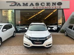 HONDA HR-V 1.8 16V 4P TOURING FLEX AUTOMTICO CVT