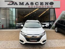 HONDA HR-V 1.8 16V 4P EXL FLEX AUTOMTICO CVT