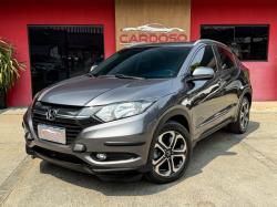 HONDA HR-V 1.8 16V 4P EX FLEX AUTOMTICO CVT