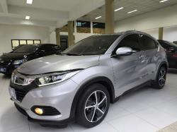 HONDA HR-V 1.8 16V 4P EX FLEX AUTOMTICO CVT