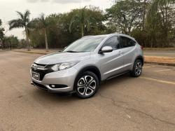 HONDA HR-V 1.8 16V 4P EX FLEX AUTOMTICO CVT