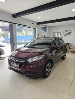 HONDA HR-V 1.8 16V 4P LX FLEX