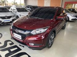 HONDA HR-V 1.8 16V 4P LX FLEX AUTOMTICO CVT