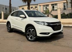 HONDA HR-V 1.8 16V 4P EX FLEX AUTOMTICO CVT