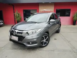 HONDA HR-V 1.8 16V 4P EXL FLEX AUTOMTICO CVT