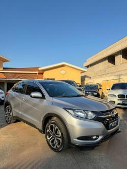 HONDA HR-V 1.8 16V 4P EX FLEX AUTOMTICO CVT