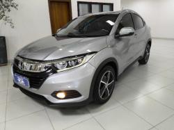 HONDA HR-V 1.8 16V 4P EXL FLEX AUTOMTICO CVT