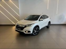 HONDA HR-V 1.8 16V 4P EXL FLEX AUTOMTICO CVT