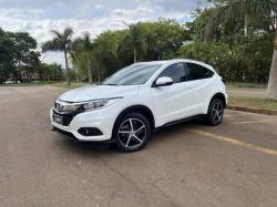 HONDA HR-V 1.8 16V 4P EXL FLEX AUTOMTICO CVT