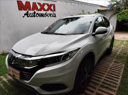 HONDA HR-V 1.8 16V 4P EXL FLEX AUTOMTICO CVT