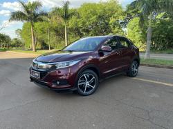 HONDA HR-V 1.8 16V 4P EX FLEX AUTOMTICO CVT