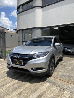 HONDA HR-V 1.8 16V 4P EX FLEX AUTOMTICO CVT