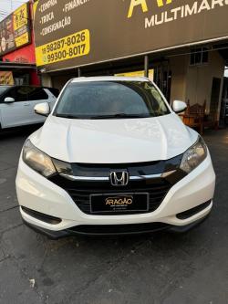 HONDA HR-V 1.8 16V 4P LX FLEX