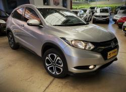 HONDA HR-V 1.8 16V 4P EXL FLEX AUTOMTICO CVT