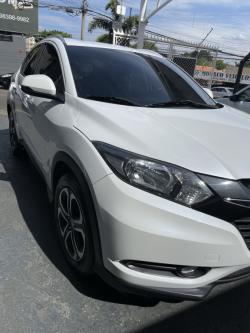 HONDA HR-V 1.8 16V 4P EX FLEX AUTOMTICO CVT