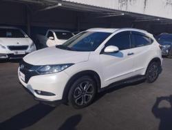 HONDA HR-V 1.8 16V 4P TOURING FLEX AUTOMTICO CVT