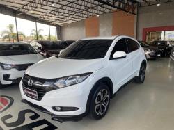 HONDA HR-V 1.8 16V 4P EX FLEX AUTOMTICO CVT