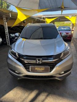 HONDA HR-V 1.8 16V 4P TOURING FLEX AUTOMTICO CVT