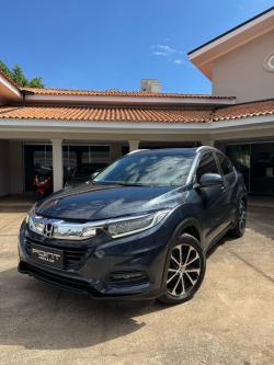 HONDA HR-V 1.8 16V 4P EXL FLEX AUTOMTICO CVT